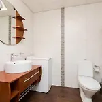 Cozy 2-bedroom Penthouse In The Heart Of Reval
