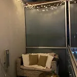 Cozy 2-bedroom Penthouse In The Heart Of Reval