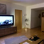 Cozy 2-bedroom Penthouse In The Heart Of