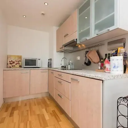 Cozy 2-bedroom Penthouse In The Heart Of * Tallinn