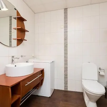 Cozy 2-bedroom Penthouse In The Heart Of Tallinn