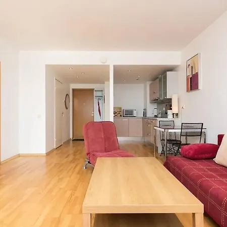 Cozy 2-bedroom Penthouse In The Heart Of Tallinn