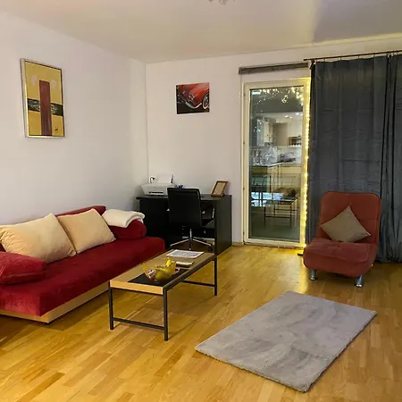 Apartment Cozy 2-bedroom Penthouse In The Heart Of Reval