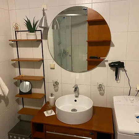 Cozy 2-bedroom Penthouse In The Heart Of Tallinn