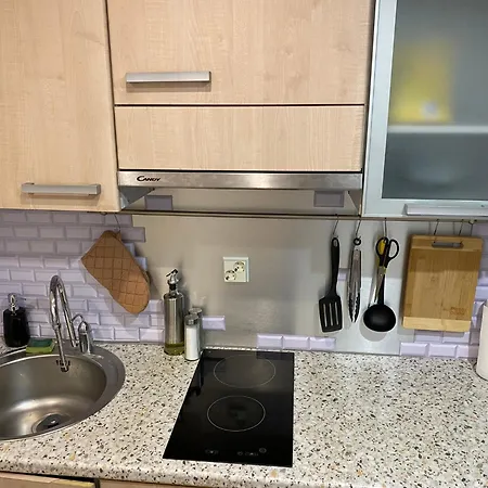 Cozy 2-bedroom Penthouse In The Heart Of * Reval