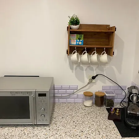 Apartment Cozy 2-bedroom Penthouse In The Heart Of *