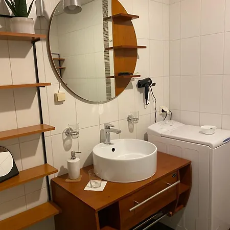 Cozy 2-bedroom Penthouse In The Heart Of * Tallinn