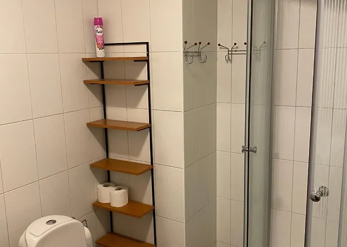 Appartamento Cozy 2-bedroom Penthouse In The Heart Of