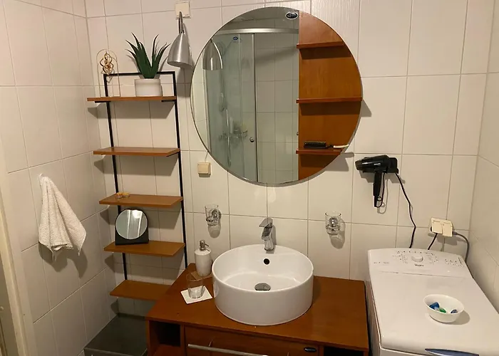 Cozy 2-bedroom Penthouse In The Heart Of Reval