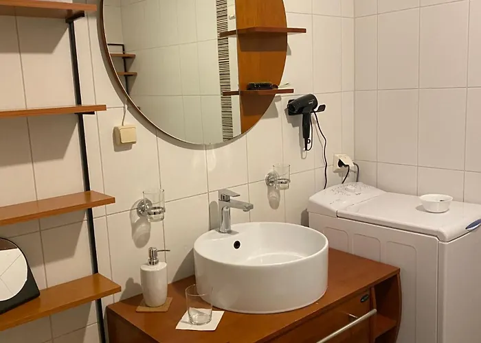 Cozy 2-bedroom Penthouse In The Heart Of * Tallinn