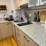 Cozy 2-bedroom Penthouse In The Heart Of Appartement Tallinn