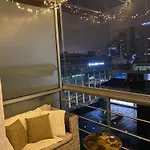 Appartement Cozy 2-bedroom Penthouse In The Heart Of Tallinn